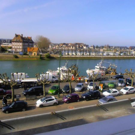 Au 112 Bis Apartment Trouville-sur-Mer Exterior photo